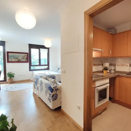 Verde Sol Apartment Llanes