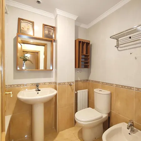 Apartment Verde Sol Llanes