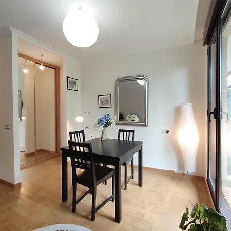 Verde Sol Apartment *