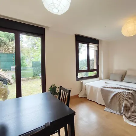 Apartment Verde Sol *