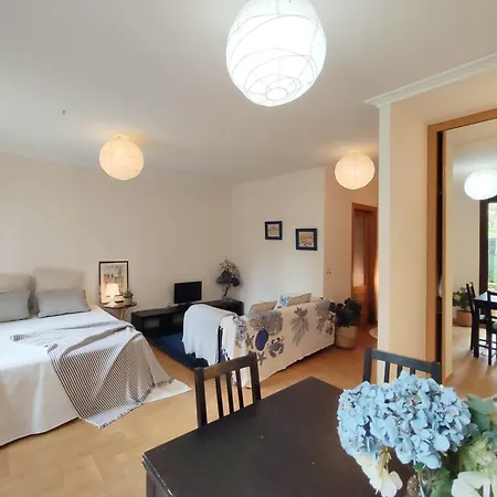 Apartment Verde Sol Llanes
